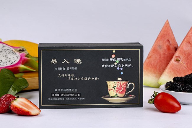 易入睡（新包裝）